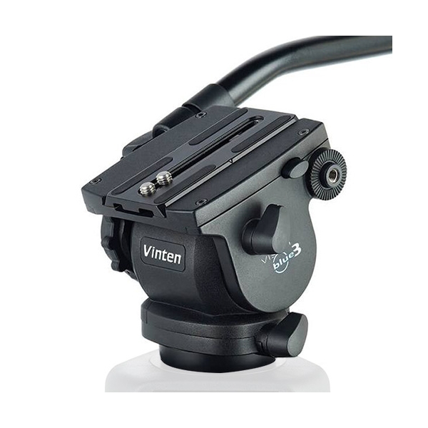 Camera Tripod Head Vinten VISION BLUE3 V4106-0001