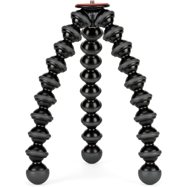 Camera Tripod JOBY Gorillapod 3K Stand MII JB91510-BWW Cameras Tripods & Supports