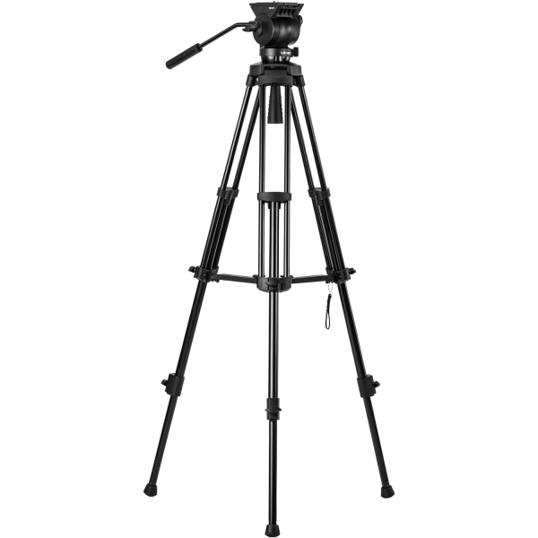 Camera Tripod LIBEC TH-V Cameras Tripods & Supports