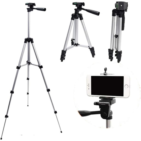 Camera Tripod Macross MCZ-183 Cameras Tripods & Supports