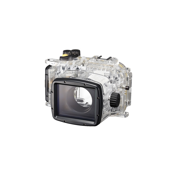 Camera Waterproof Case CANON WP-DC55