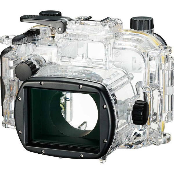 Camera Waterproof Case CANON WP-DC56