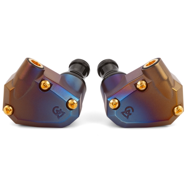 Campfire Audio Moon Rover CAM-2279 Earphone Headphone