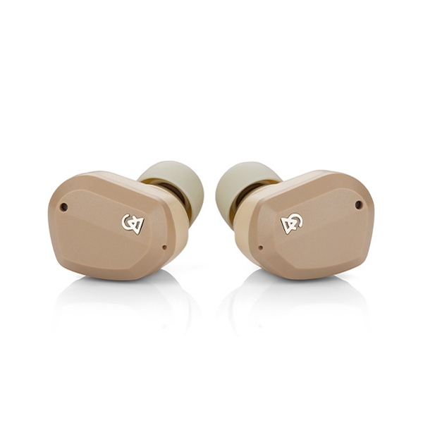 CAMPFIRE AUDIO Orbit CAM-5652 Earphone Headphone