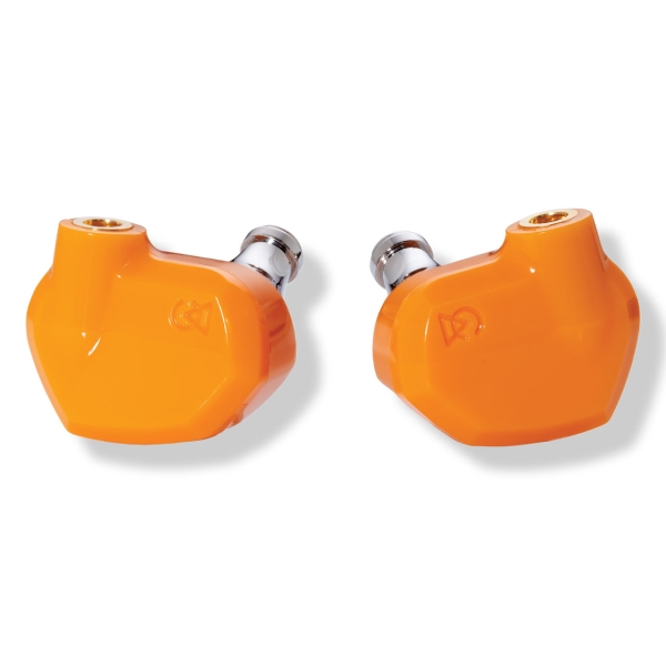 CAMPFIRE AUDIO SATSUMA CAM-5591 Earphone Headphone