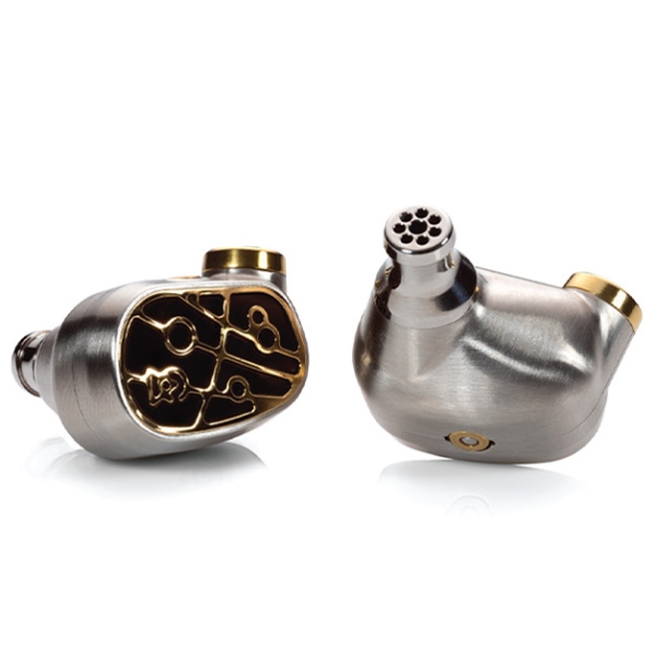 CAMPFIRE AUDIO Solaris Stellar Horizon CAM-5768 Earphone Headphone