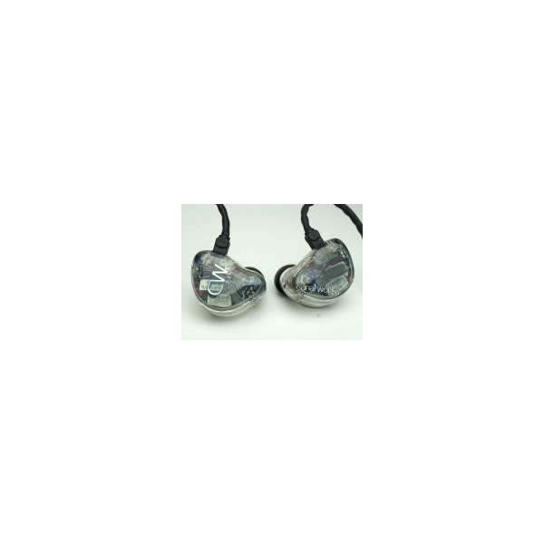 canal works CW-U77 Earphone Headphone