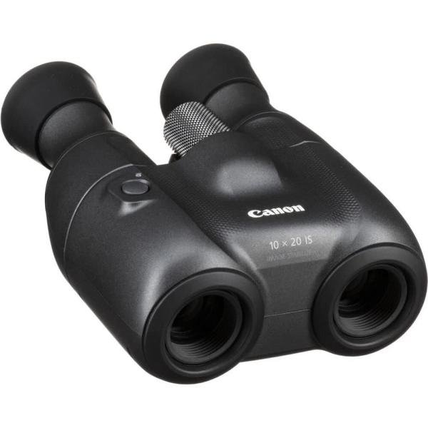 CANON 10x20 IS Binocular