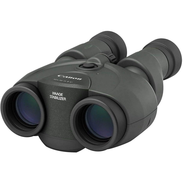 CANON 10x30 IS II Binocular