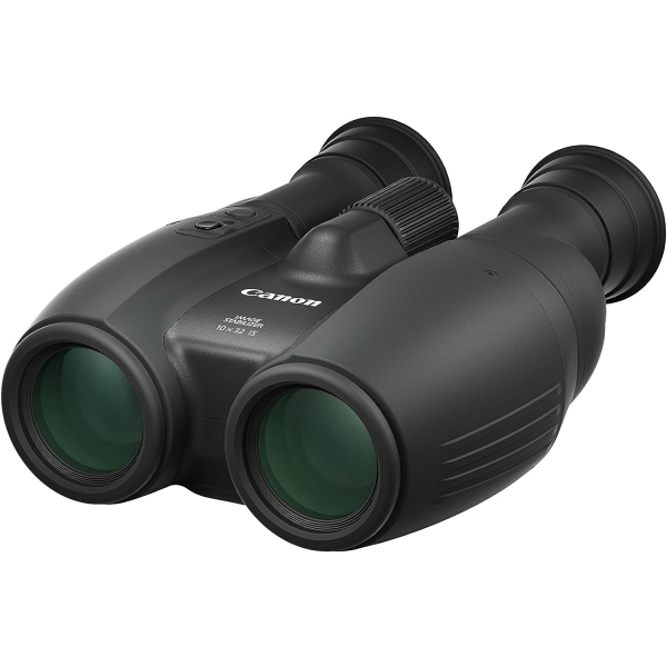 CANON 10x32 IS Binocular