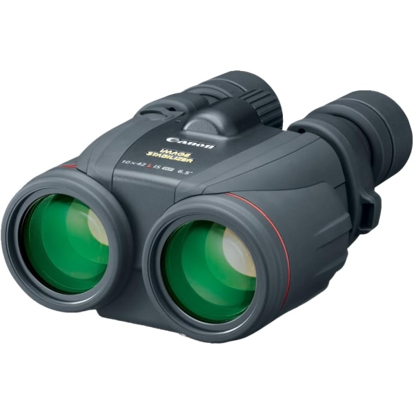 CANON 10x42 L IS WP Binocular