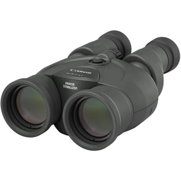 CANON 12x36 IS III Binocular