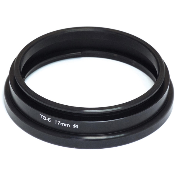 Camera Conversion Lens Canon 17mm TS-E for healthy LEE AD ring 100mm Conversion Lense