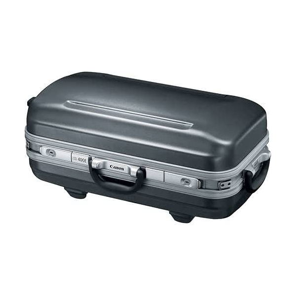 CANON 400E Camera Lens Case - image 2