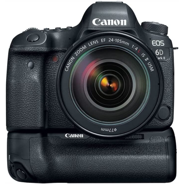 CANON BG-E21 Camera Battery Grip - image 2