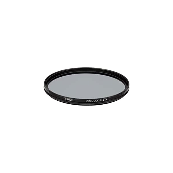 Camera Lens Filter CANON Circular Polarizing Filter PL-C B 67mm Lens Filter