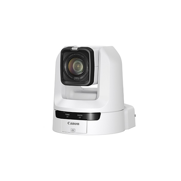 Video Surveillance Camera CANON CR-N300(WH) white Video Surveillance Camera