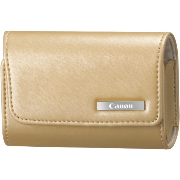 Camera Case CANON CSC-2GL Gold Camera Case