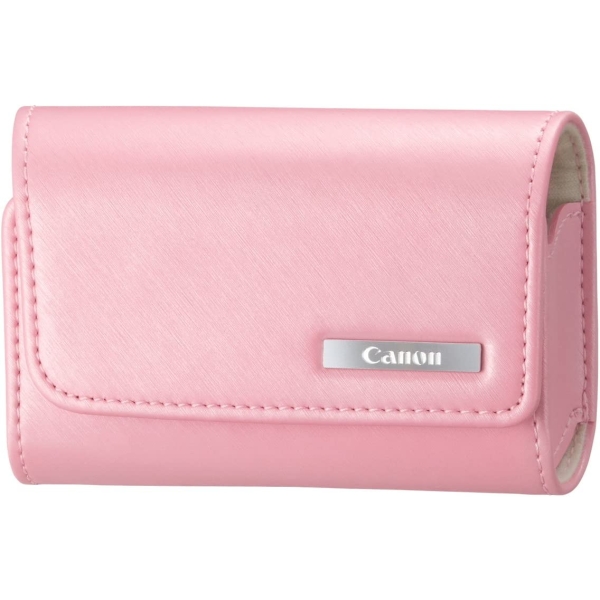 Camera Case CANON CSC-2PK pink Camera Case