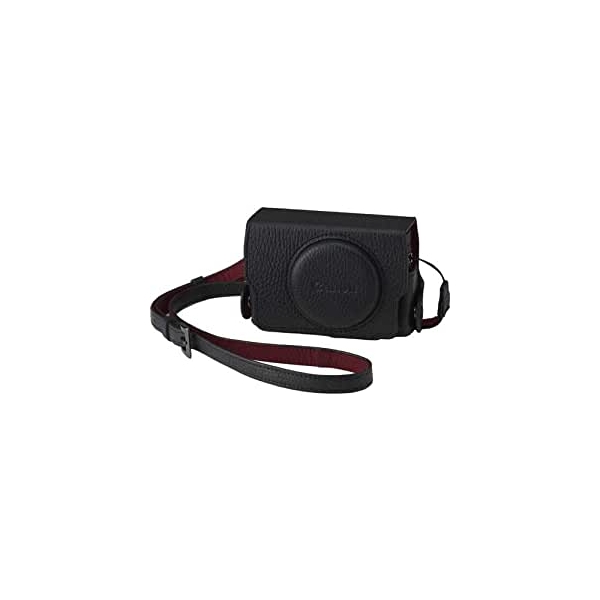 Camera Case CANON CSC-G11BK black Camera Case