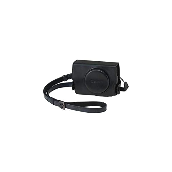 Camera Case CANON CSC-G12BK black Camera Case