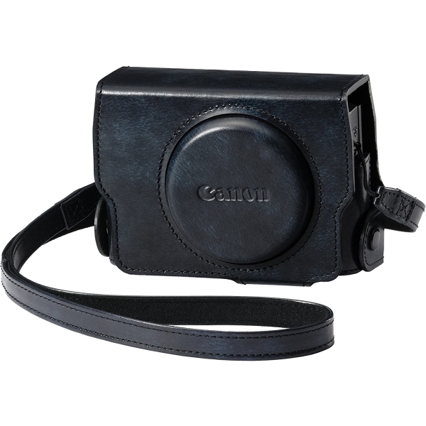 Camera Case CANON CSC-G8BK Black Camera Case