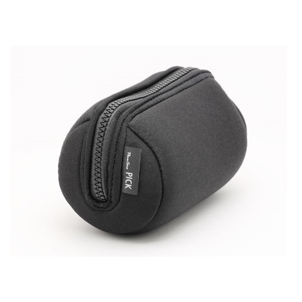 Camera Case CANON CSC-P01 Black Camera Case