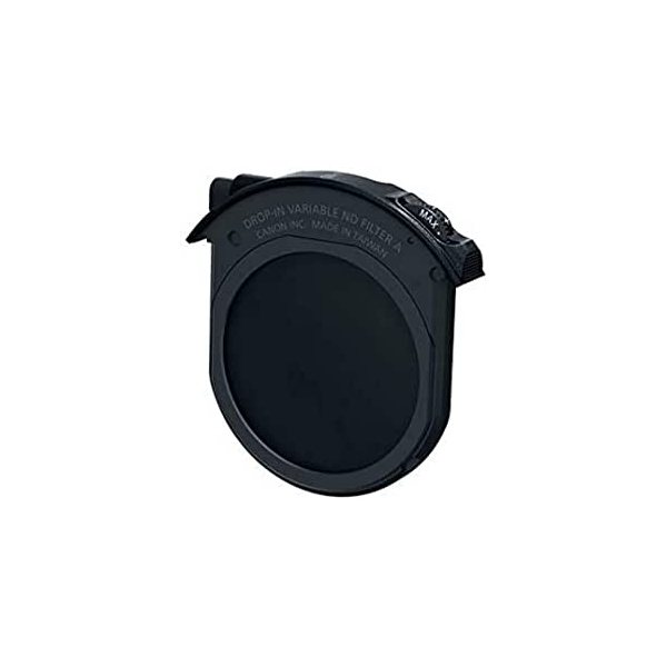 Camera Lens Filter CANON drop-in variableness type neutral density filter A Lens Filter