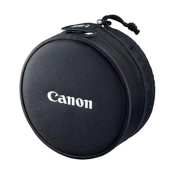 CANON E-180E Camera Lens Cap - image 2