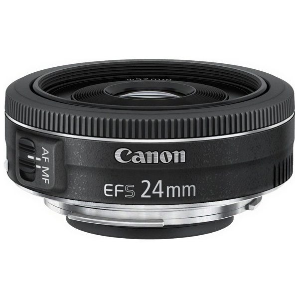 Lens CANON EF-S24mm F2.8 STM Camera Lense