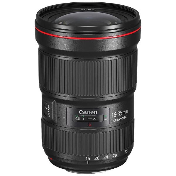 Lens CANON EF16-35mm F2.8L III USM Camera Lense