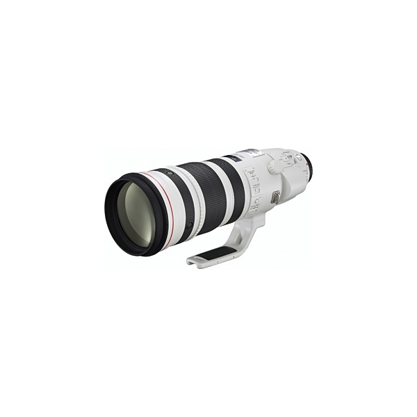 Camera Lens CANON EF200-400mm F4L IS USM EXTENDER 1.4× Lense