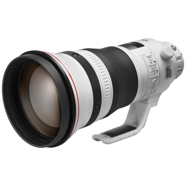 Camera Lens CANON EF400mm F2.8L IS III USM Lense