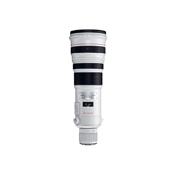 Camera Lens CANON EF500mm F4L IS USM Lense