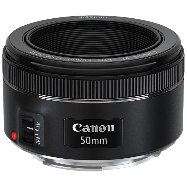 Lens CANON EF50mm F1.8 STM Camera Lense