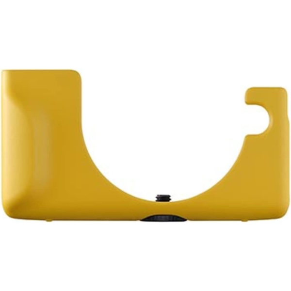 Camera Case CANON EH31-FJYL yellow Camera Case