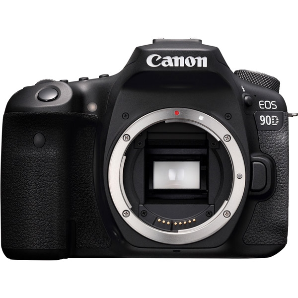 DSLR Camera CANON EOS 90D Body DSLR Camera