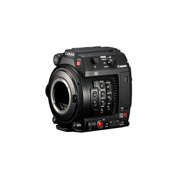 Video Camera CANON EOS C200B Body Video Camera