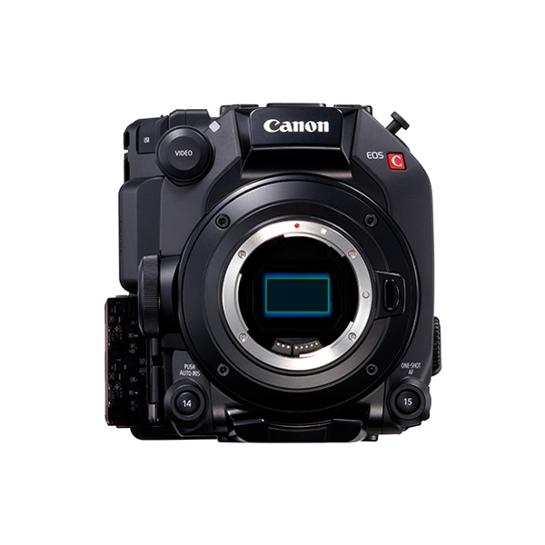 Video Camera CANON EOS C300 Mark III Body Video Camera