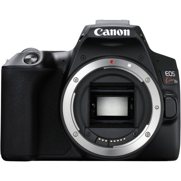 DSLR Camera CANON EOS Kiss X10 Body DSLR Camera