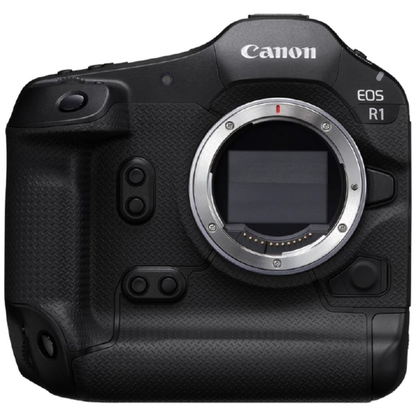 CANON EOS R1 Body Mirrorless Camera