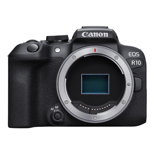 DSLR Camera CANON EOS R10 Body DSLR Camera