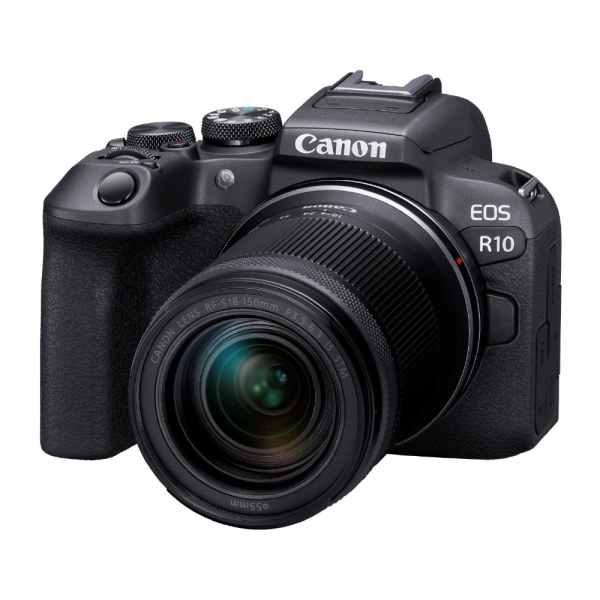 DSLR Camera CANON EOS R10 RF-S18-150 IS STM lens kit DSLR Camera