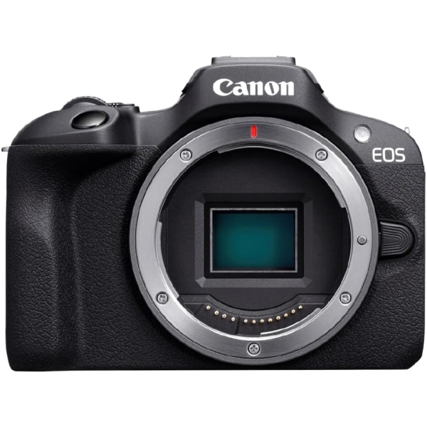 Mirrorless Camera CANON EOS R100 body Mirrorless Camera