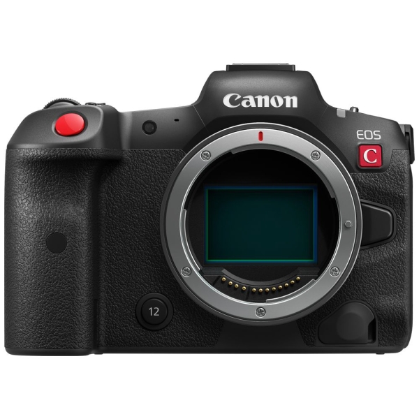 DSLR Camera CANON EOS R5 C body DSLR Camera