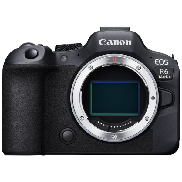 Mirrorless Camera CANON EOS R6 Mark II Body Mirrorless Camera