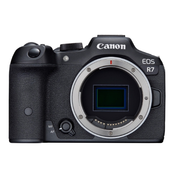 DSLR Camera CANON EOS R7 Body DSLR Camera