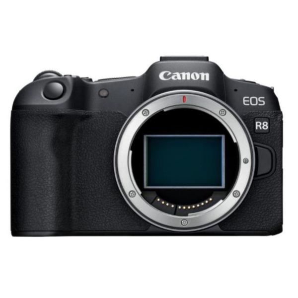 Mirrorless Camera CANON EOS R8 body Mirrorless Camera