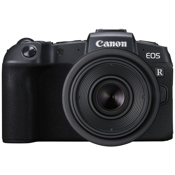 DSLR Camera CANON EOS RP RF35 MACRO IS STM LENS KIT DSLR Camera