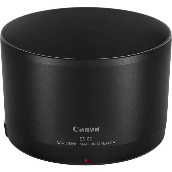 CANON ES60 Camera Lens Hood